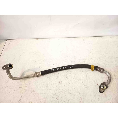 Tubi A/C TOYOTA Yaris Serie (05>08) del 2005 - 2008