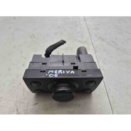 Comando luci OPEL Meriva 1° Serie del 2003 - 2006
