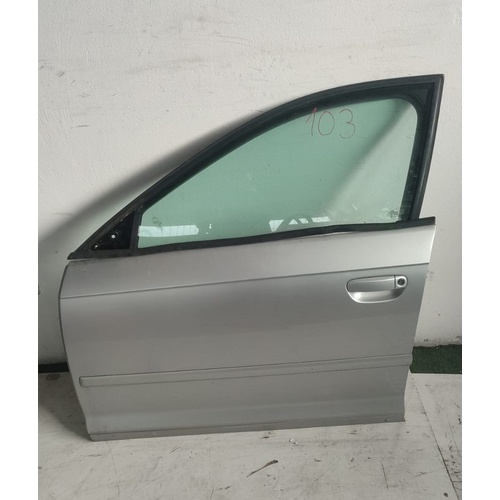 Portiera Anteriore Sinistra AUDI A3 Serie (8P1) (05>08) del 2005 - 2008