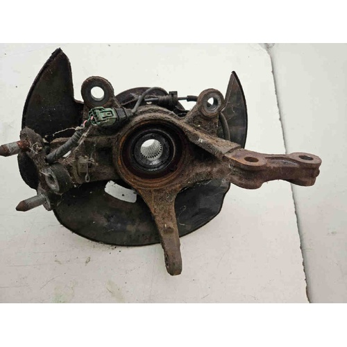 Fusello Completo Anteriore destro HONDA CR-V 4° Serie (07>12) del 2007 - 2012