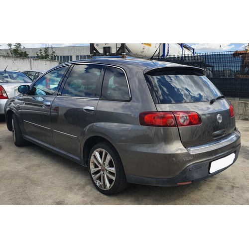 Ricambi usati Fiat Croma 1.9 D del 2008