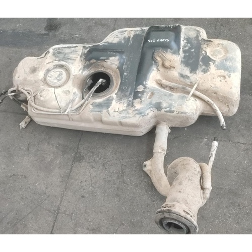 Serbatoio carburante FIAT Scudo 1° Serie del 1994 - 2004