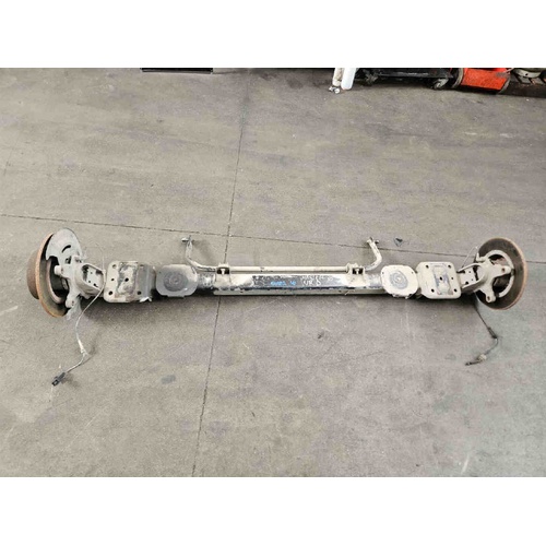 Silente block ponte posteriore RENAULT Master 3° Serie del 2003 - 2010