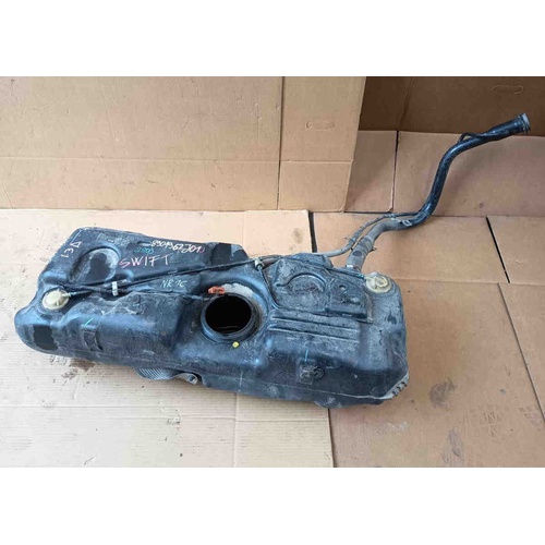 Serbatoio carburante SUZUKI Swift 4° Serie (04>10) del 2004 - 2010