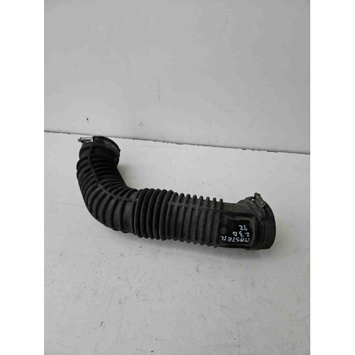 Tubo aspirazione filtro aria RENAULT Master 4° Serie del 2010
