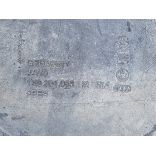 Serbatoio carburante VOLKSWAGEN Golf 6 Berlina (08>12) del 2008 - 2012