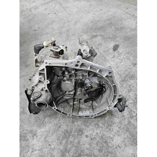 Cambio Manuale Completo CITROEN C3 Serie (09>15) del 2009 - 2015