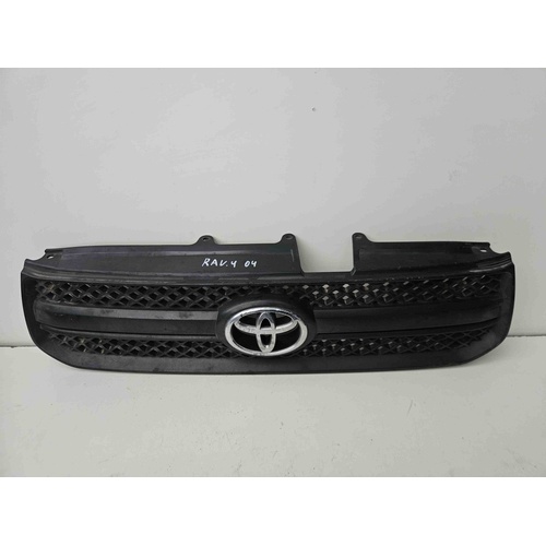 Mascherina anteriore TOYOTA Rav4 2° Serie del 2000 - 2003
