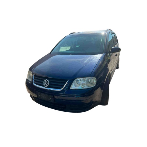 Ricambi usati auto VOLKSWAGEN Touran 1° Serie del 2003 - 2007