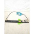 Meccanismo alzavetro Post. SX AUDI A4 Avant (8E) (00>04) del 2000 - 2004