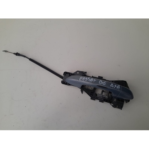 Maniglia esterna Anteriore Destra VOLKSWAGEN Passat Variant 4° Serie del 2005 - 2010