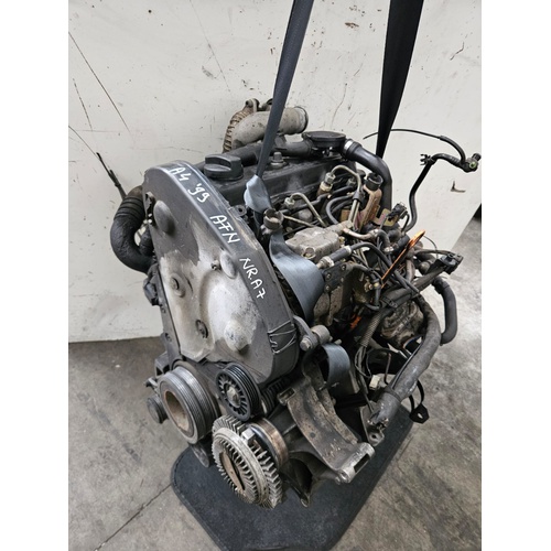 Motore AUDI A4 Avant (8D) (97>00) del 1997 - 2000