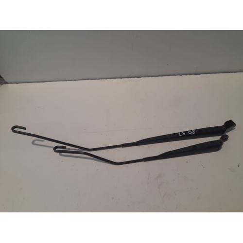 Bracci Tergi ant. CITROEN C3 2° Serie del 2005 - 2010