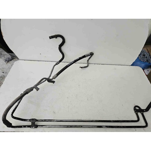 Tubo idroguida RENAULT Master 4° Serie del 2010