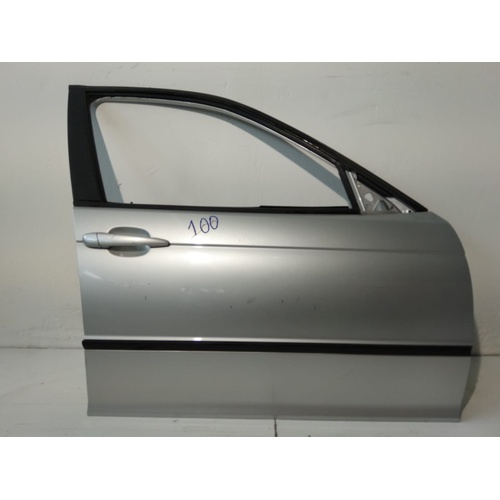 Porta anteriore destra Bmw serie 3  del 2001