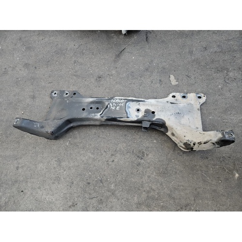 Culla Motore FIAT Doblò Serie (00>05) del 2000 - 2005