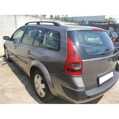 Ricambi usati Renault Megane Scenic SW 1.5 D del 2006