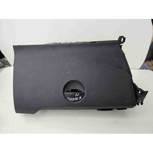 Vano portaoggetti RENAULT Kangoo 4° Serie del 2008 - 2012