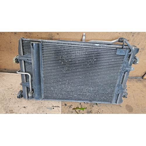 Kit Radiatori SEAT Ibiza Serie (02>05) del 2002 - 2005