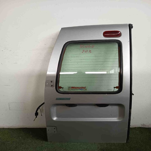 Portiera Posteriore Sinistra FIAT Scudo 1° Serie del 1994 - 2004