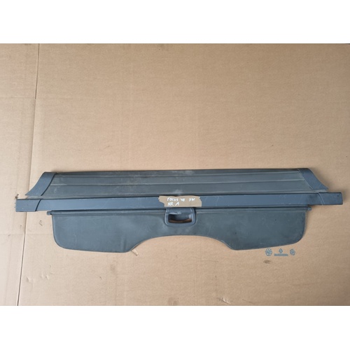 Cappelliera posteriore FORD Focus S. Wagon 3° Serie del 2004 - 2008