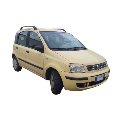 Ricambi usati auto FIAT Panda 2° Serie del 2003 - 2010