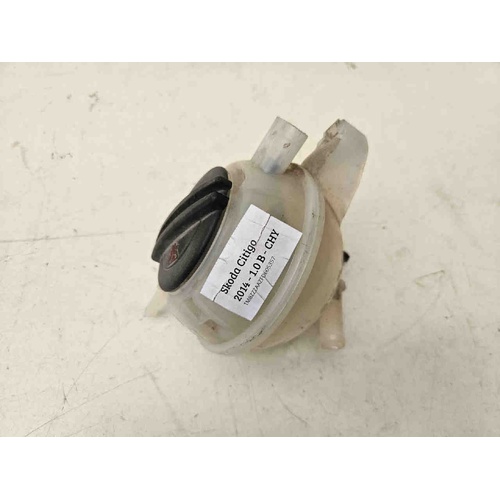 Vaschetta liquido radiatore SKODA Citigo 1° Serie del 2011