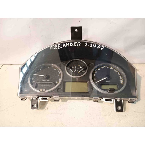 Quadro Strumenti LAND ROVER Freelander 3° Serie del 2006 - 2011