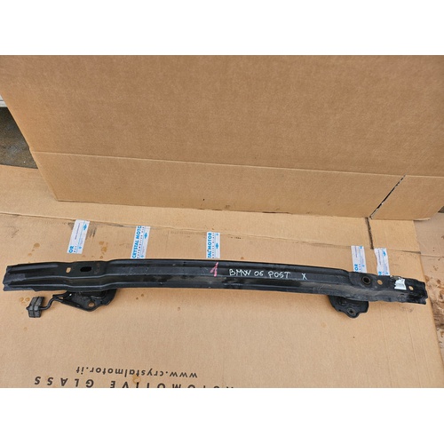 Rinforzo paraurti posteriore BMW Serie 3 E90 Berlina del 2005 - 2008