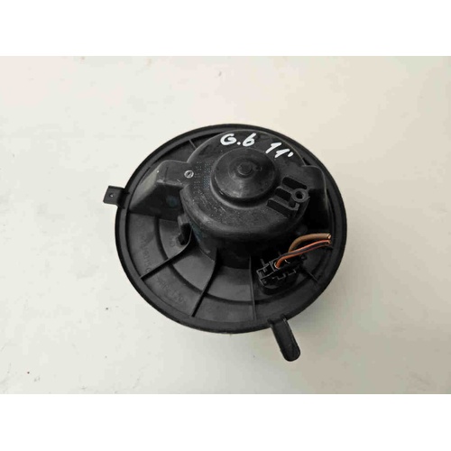 Motorino riscaldamento VOLKSWAGEN Golf 6 Berlina (08>12) del 2008 - 2012