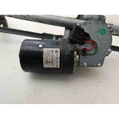 Motorino Tergicristallo Anteriore VOLKSWAGEN Golf 4 Berlina (97>03) del 1997 - 2003