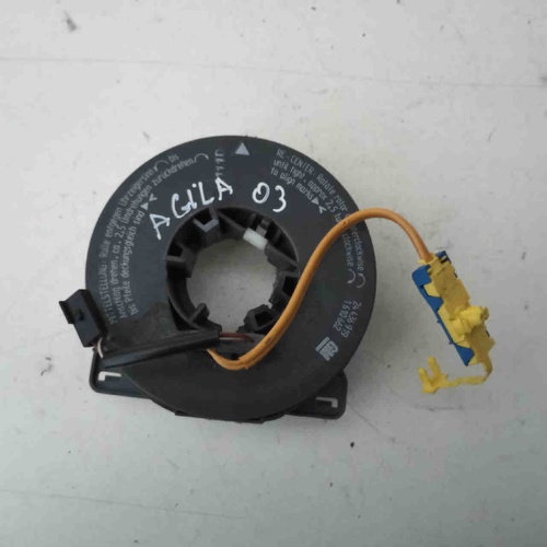 Contatto Spiralato OPEL Agila 1° Serie del 2000 - 2004