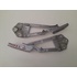 Cerniere cofano anteriore dx e sx VOLKSWAGEN Touran 1° Serie del 2003 - 2007