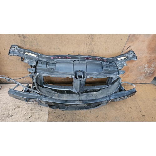 Rivestimento anteriore BMW Serie 1 Serie (E87) (07>) del 2007