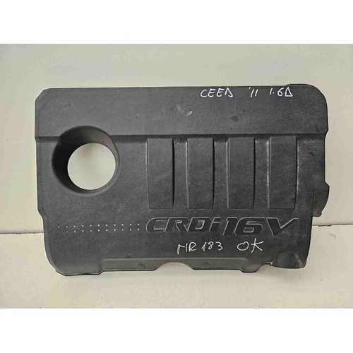 Coprimotore KIA Cee'd 1° Serie del 2006 - 2012