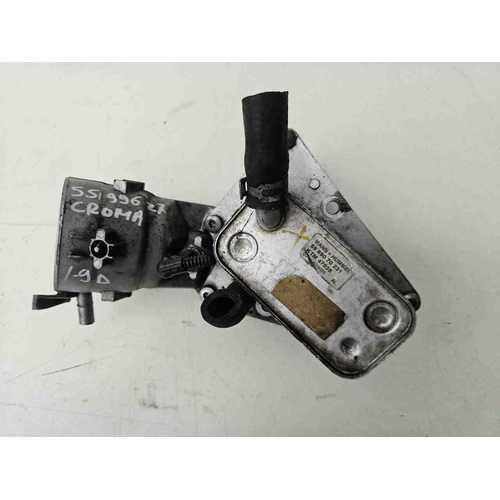 Porta filtro olio FIAT Croma 2° Serie del 2005 - 2007