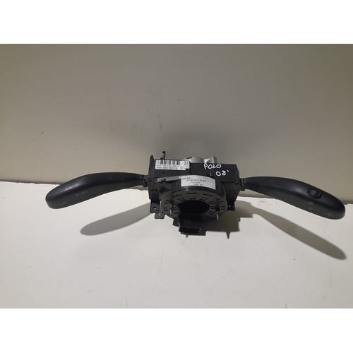 Devioluci VOLKSWAGEN Polo 4° Serie del 2001 - 2009