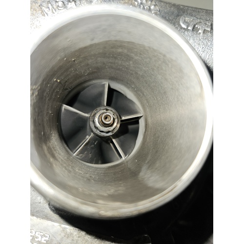 Turbina FIAT Bravo 2° Serie del 2007 - 2010