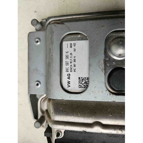 Kit Centralina Motore SKODA Citigo 1° Serie del 2011