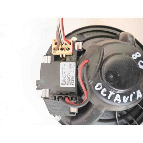 Ventola riscaldamento SKODA Octavia S. Wagon 3° Serie del 2004 - 2008