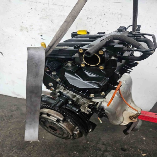 Motore RENAULT Clio Serie (04>08) del 2004 - 2008