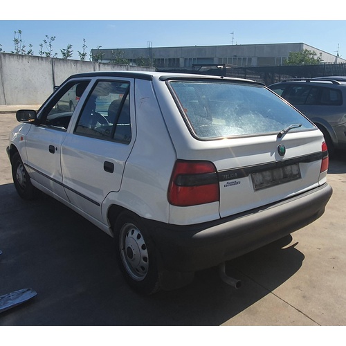 Ricambi usati Skoda Felicia 1.3 B del 1997