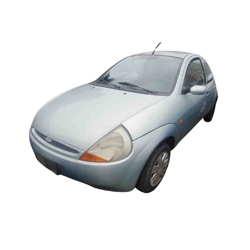 Ricambi usati auto FORD Ka Serie (CCQ) (96>08) del 1996 - 2008