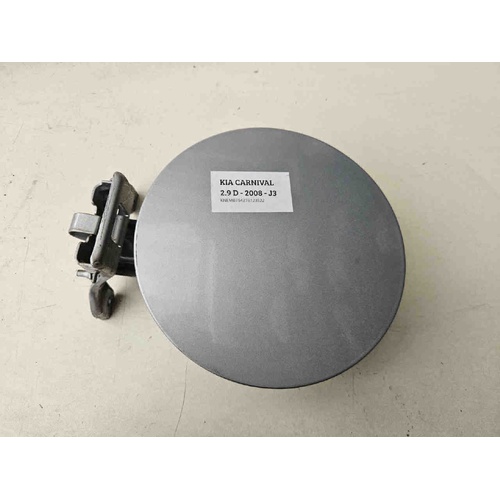 Sportellino Carburante KIA Carnival 3° Serie del 2007 - 2014
