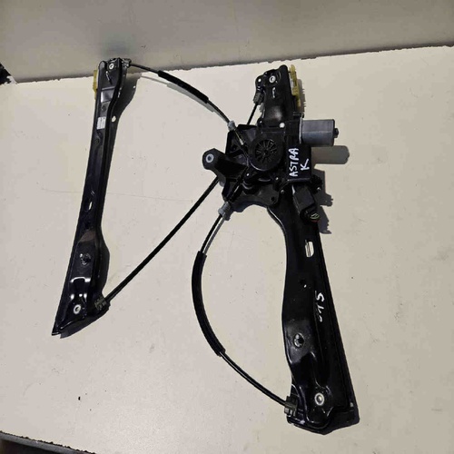 Motorino Alzavetro Anteriore Sinistro OPEL Astra K Sports Tourer (15>22) del 2015 - 2022