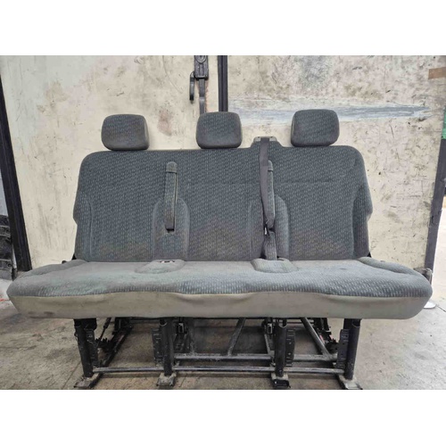 Sedili RENAULT Trafic Furgone del 2001 - 2007