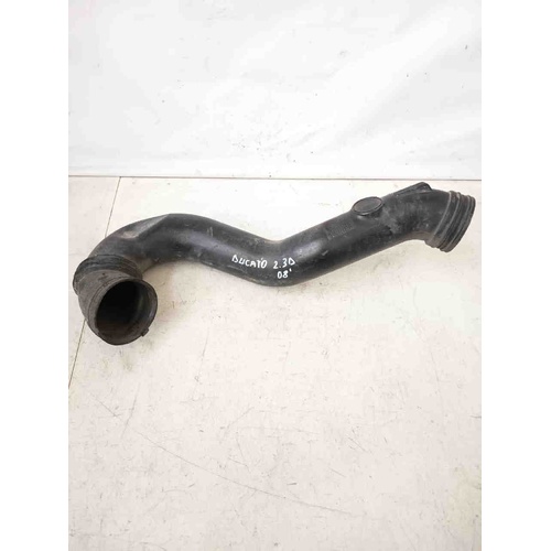 Tubo aspirazione filtro aria FIAT Ducato 5° Serie del 2006 - 2014