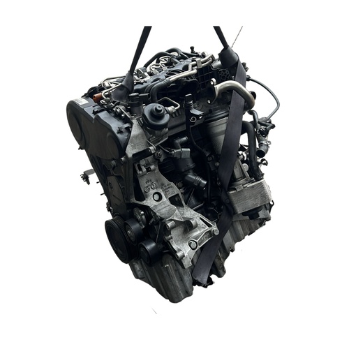 Motore Audi A4 2.0 D del 2011 o 1500 senza iniezione