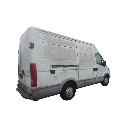 Ricambi usati auto IVECO Daily 3° Serie del 1999 - 2006