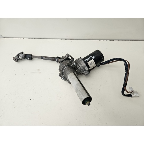 Piantone Sterzo TOYOTA Yaris Serie (08>11) del 2008 - 2011